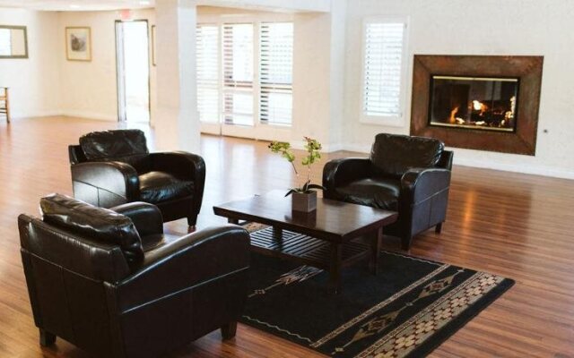Channel Islands Inn