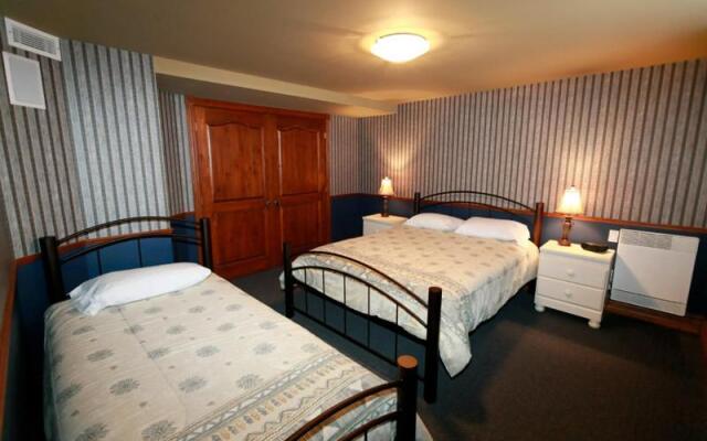 Chalets Alpins -31 Chemin des Skieurs