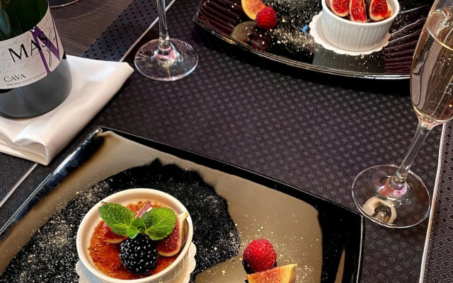 Odyssey ClubHotel Wellness & SPA