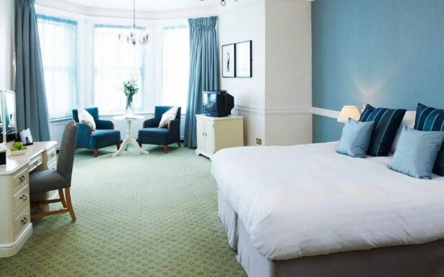 Royal Bath Hotel & Spa Bournemouth