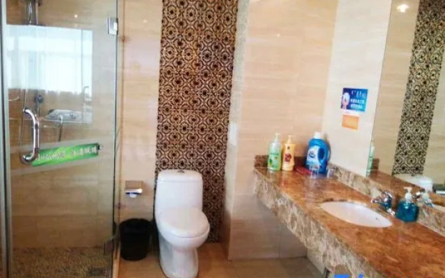 Shangdu Hotel