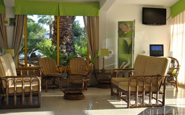 Hotel Pinhal do Sol