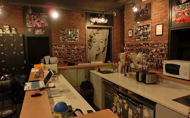 Kpop Stay - Hostel