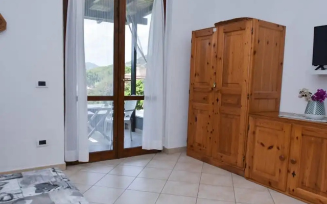 Welcomely - Villa Giorgia