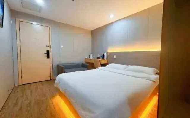Chuangsheng No.1 Serviced Apartment