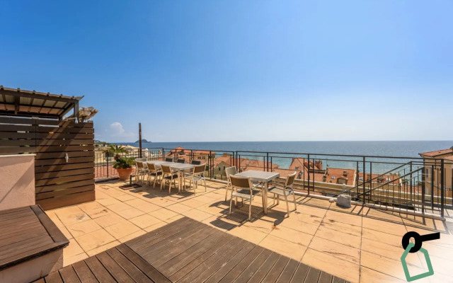 Hotiday Room Collection Alassio Centro