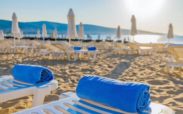 Asteria Family Sunny Beach