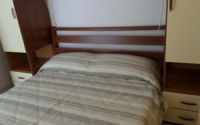 Appartamento via Prestipaolo 27