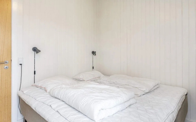 6 Person Holiday Home in Lokken-by Traum