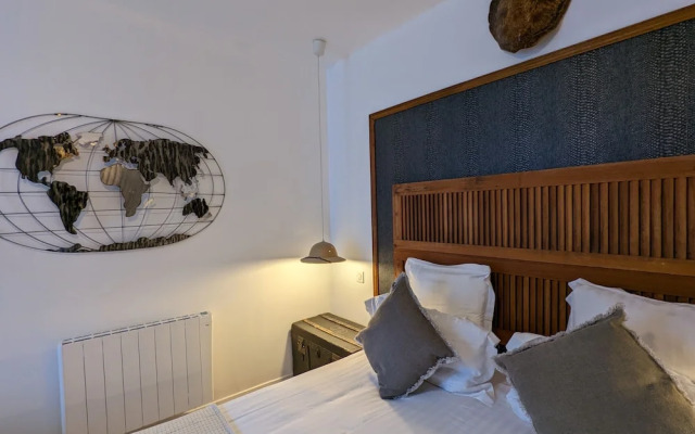 Chambres D'hotes La Filature
