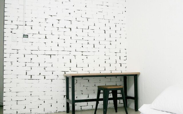 Gyeongju Pungdengi Hostel