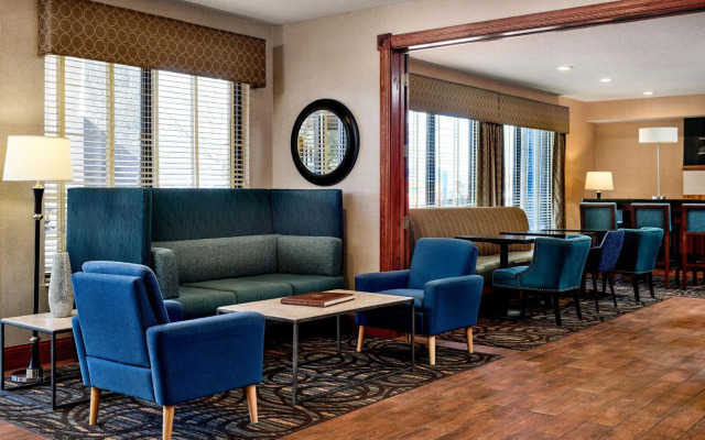 Hampton Inn Longmont