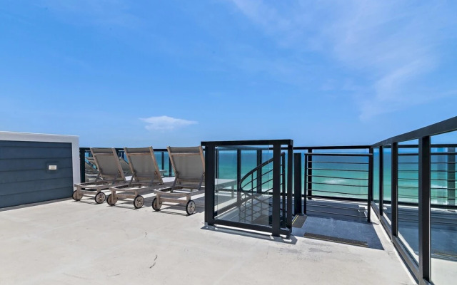 Henderson Beach Villa #2