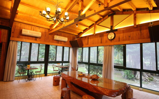 Hinoki House B&B