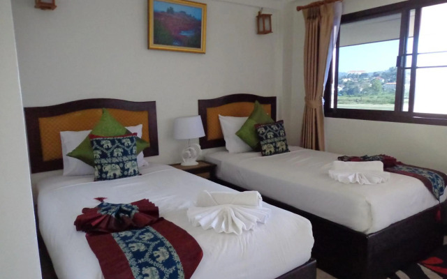 Namkhong Riverside Hotel Chiang Rai