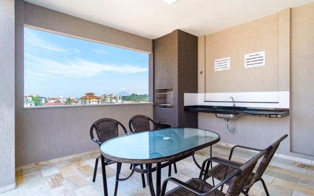 Bh2: Aconchegante, Moderno E Super Bem Decorado!!