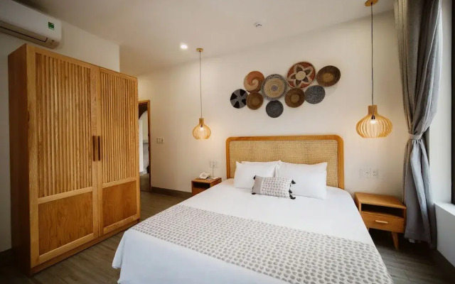 The Watermark Beachside Hotel