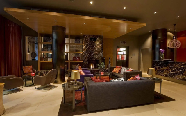 Adina Apartment Hotel Frankfurt Neue Oper