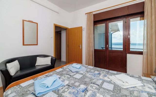 Apartman Sea Blue
