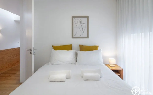 Home Azores - Lisboa House Downtown