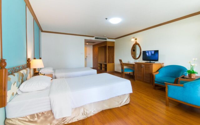 KU Home Hotel