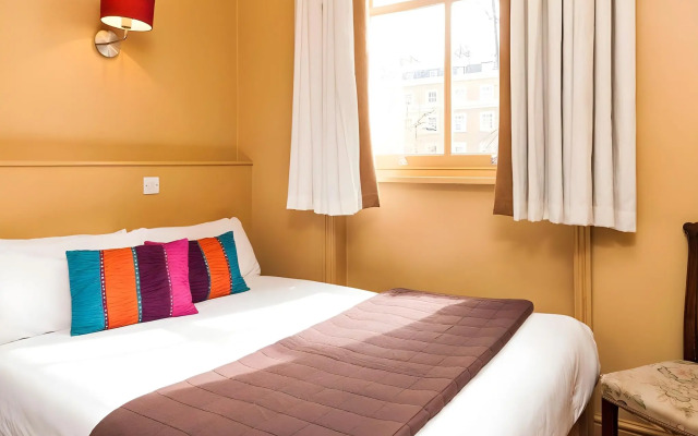 Grand Concerto Hotel