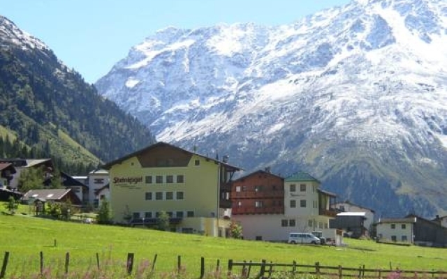 Gasthof Sonnalm