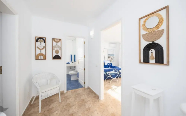 Villa Dulce in Tias With 4 Bedrooms and 2 Bathrooms