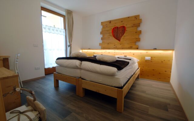 Bike Bed&Breakfast Mille Pini