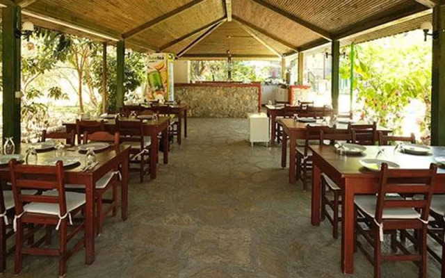 Butik-Hotel Green Boutique Doga
