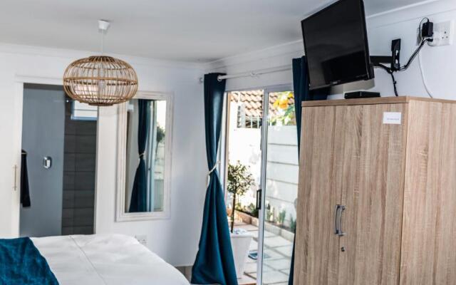 The Studio on Balmoral