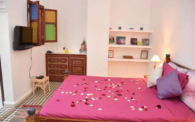 Riad El Idrissi