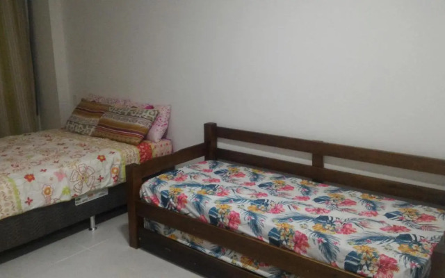 Portal para o Sol e o Mar