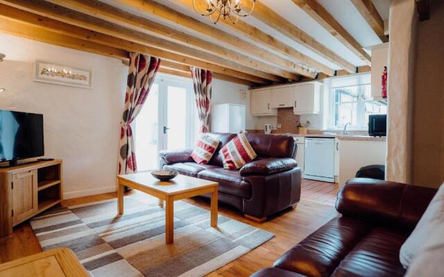 Celtic Haven Resort Lydstep