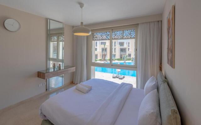 High Standard 2-Bedroom in Mangroovy Residence, Pool View & Beach