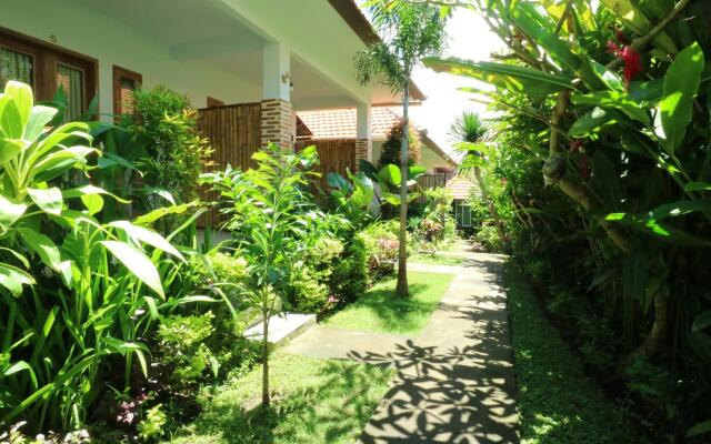 The Wina Guesthouse 2