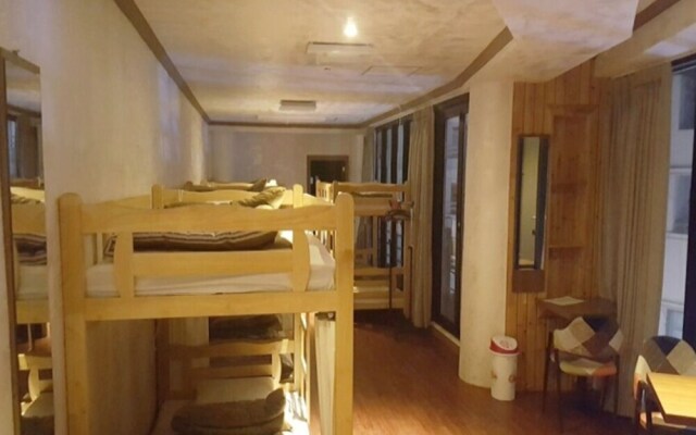 Jeongdongjin Suerte Guest House