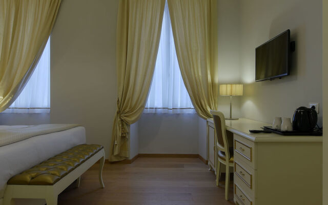 Gravina Suite Frattina