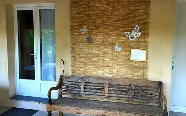 La maison de caroline