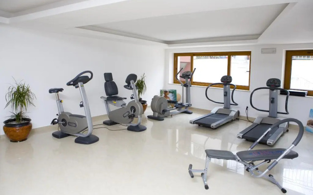 Hotel Terme Tramonto d'oro