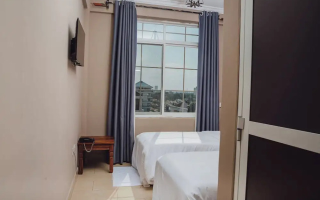 BML Highway Hotel