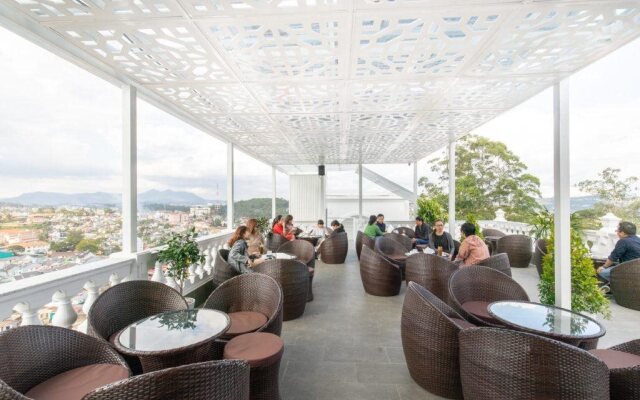 New Life Dalat Hotel