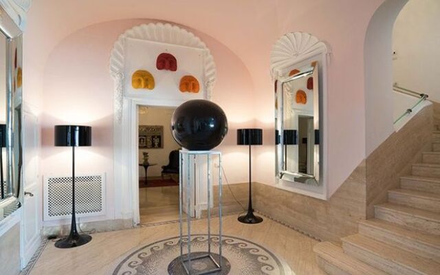 Villa Camelia