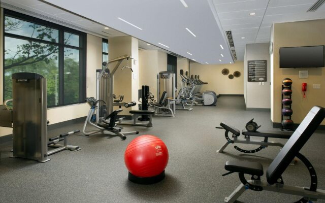 Homewood Suites by Hilton Washington DC NoMa Union Station