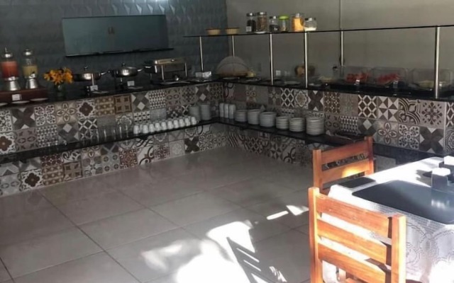 Novo Imperio Pipa