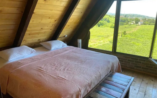 Tenora Suit Bungalov