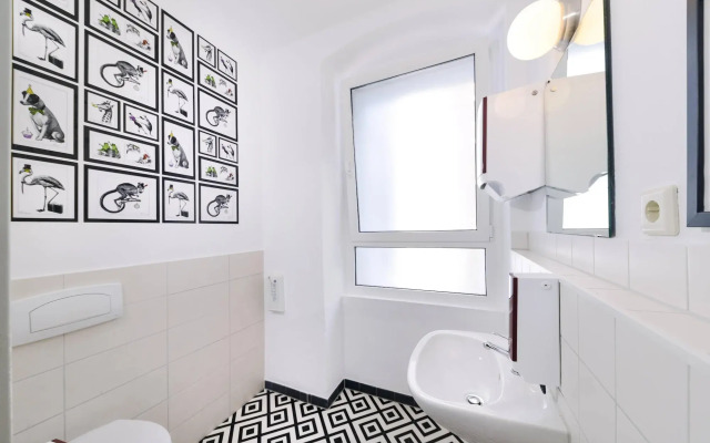 Old Town Hostel Berlin