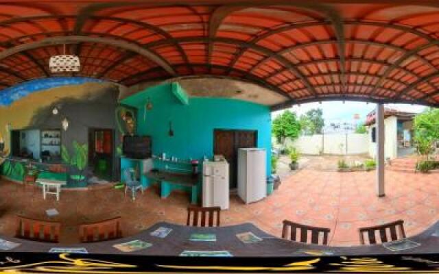 Arapiri Guest House