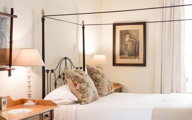 Prince Albert Country Stay