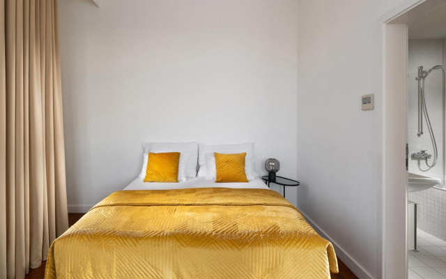 Mamaison Residence Sulekova Bratislava